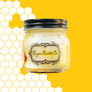 8 oz. Mason Jar Candle - NEW Scent Blends!
