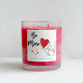 11 oz. Jar Candle - Valentine's Day Double Wicks