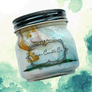 8 oz. Mason Jar Candle - NEW Scent Blends!