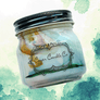 8 oz Candle Jars - Bergamot + Tarragon