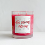 11 oz. Jar Candle - Valentine's Day Double Wicks