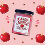 9 oz. Clear Candles - County Fair Collection