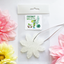 Flower Aroma Bead Air Fresheners - Summer Collection