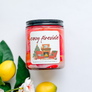 9 oz. Jar Candles - Winter & Holiday Collection *NEW*