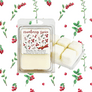 Soy Wax Melts - Winter & Holiday Collection