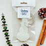 Various Shaped Air Fresheners - Winter & Holiday Collection *NEW*