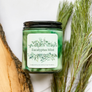 9 oz. Jar Candles - Winter & Holiday Collection
