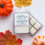 Soy Wax Melts - Autumn Collection