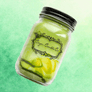 16 oz. Pint Mason Jar Candle - NEW Scent Blends!