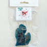 Lower Michigan Air Fresheners - Winter & Holiday Collection *NEW*