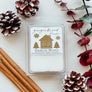 Soy Wax Melts - Winter & Holiday Collection