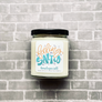 9 oz. Clear Jar Candles - Spring Special Occasions