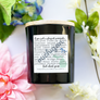 11 oz Candle Jars - If You Seek A Pleasant Peninsula...MI