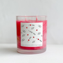 11 oz. Jar Candle - Valentine's Day Double Wicks