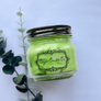 8 oz. Mason Jar Candle - Winter & Holiday Collection *NEW*