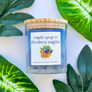 11 oz Candle Jars - Maple Syrup 'n Blueberry Waffles