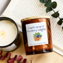 11 oz Candle Jars - Maple Syrup 'n Blueberry Waffles