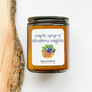 9 oz. Candles - Maple Syrup 'n Blueberry Waffles