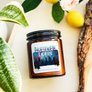9 oz Candle Jars - Northern Lights