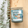 11 oz. Michigan Forever Jar - MI Scents!