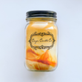 16 oz Fall Mason Jars - NEW Fall Scents