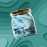 5 oz Candle Jars - NEW Scent Blends!