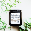 9 oz. Candles - Petoskey is my Birthstone