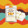 Soy Wax Melts - Autumn Collection