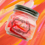 8 oz. Mason Jar Candles - Fall Collection