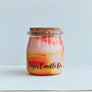 5 oz. Studio Jar Candle - Autumn Special Occasions