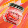 8 oz Candle Jars - NEW Fall Scents