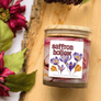 11 oz Clear Candle Jars - NEW Scent Blends!
