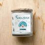 11 oz. Michigan Forever - *NEW* Winter & Holiday Scents