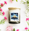11 oz Clear Candle Jars - Starlight Starbright
