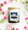 11 oz Clear Candle Jars - Starlight Starbright