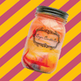 16 oz. Pint Mason Jar Candle - NEW Michigan Scents!