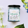 9 oz. Clear Candles - NEW Scent Blends!