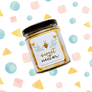 9 oz. Clear Candles - NEW Scent Blends!
