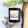 11 oz Candle Jars - Tunnel of Trees