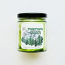 9 oz. Jar Candles - *NEW* Winter & Holiday Special Occasions