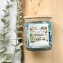 11 oz. Michigan Forever Jar - MI Scents!