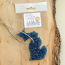 Various Shaped Air Fresheners - *NEW* Winter & Holiday Special Occasions