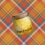 5 oz Fall Studio Jars - NEW Fall Scents