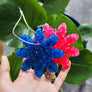 Flower Aroma Bead Air Fresheners - Summer Collection