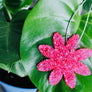 Flower Aroma Bead Air Fresheners - Summer Collection