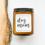 9 oz. Jar Candle - Lucky Oliver Collection Dog Edition