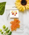 Illustrated Air Fresheners Various Shapes - Autumn Collection