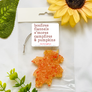 Illustrated Air Fresheners Various Shapes - Autumn Collection