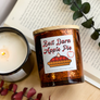 11 oz. Glimmery Candles - Fall Collection