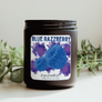 9 oz. Black Jar Candles - Spring Collection